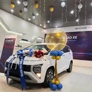 hoạt động Hyundai Thái Nguyên 20918