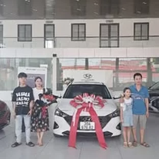 hoạt động Hyundai Thái Nguyên 20919