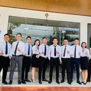 Hình ảnh hoạt động tư vấn xe tại Thái Nguyên