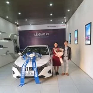 hoạt động Hyundai Thái Nguyên 20921