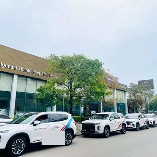 hoạt động Hyundai Thái Nguyên 20929