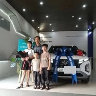 hoạt động Hyundai Thái Nguyên 20932