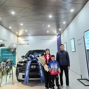 Hình ảnh hoạt động tư vấn xe tại Thái Nguyên
