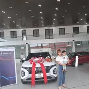 Lái thử xe Hyundai tại Thái Nguyên: đừng chỉ chạy đường thẳng