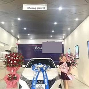 Nhận báo giá Hyundai tại Thái Nguyên: kiểm tra quà tặng