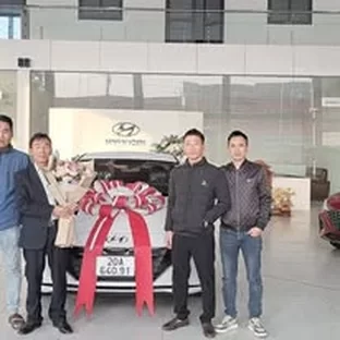 10 việc nên làm trước khi mua Hyundai tại Thái Nguyên