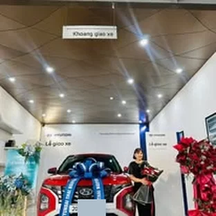 Liên hệ tư vấn Hyundai tại Thái Nguyên: hỏi đúng để nhận giá rõ