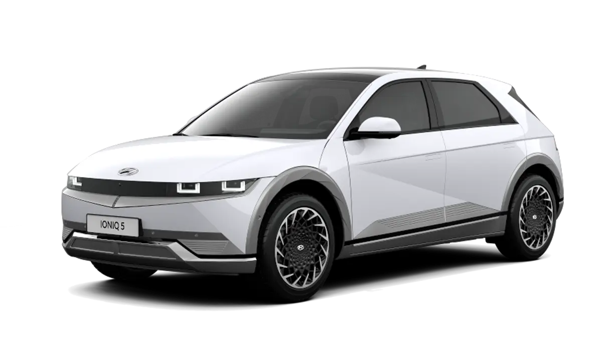 Hyundai Inoiq 5 Thái Nguyên