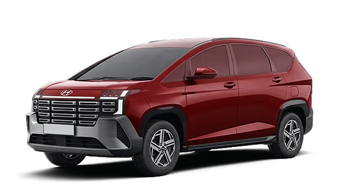 Hyundai Stargazer X Thái Nguyên