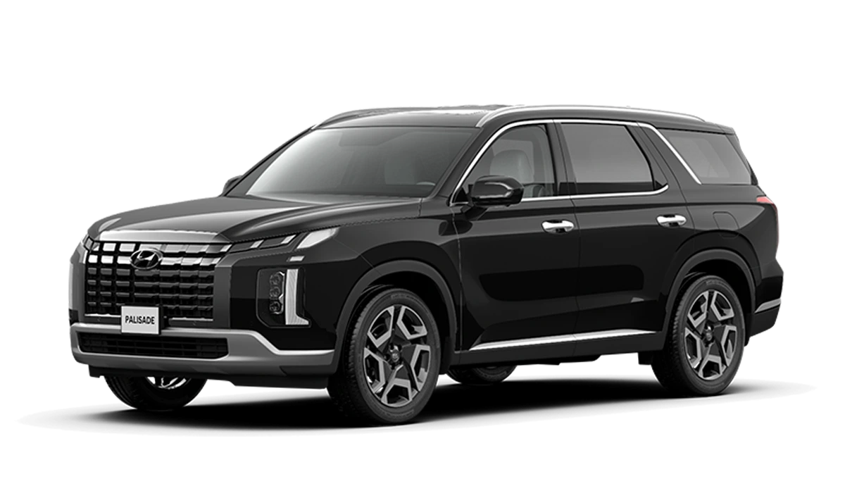 Hyundai Palisade Thái Nguyên