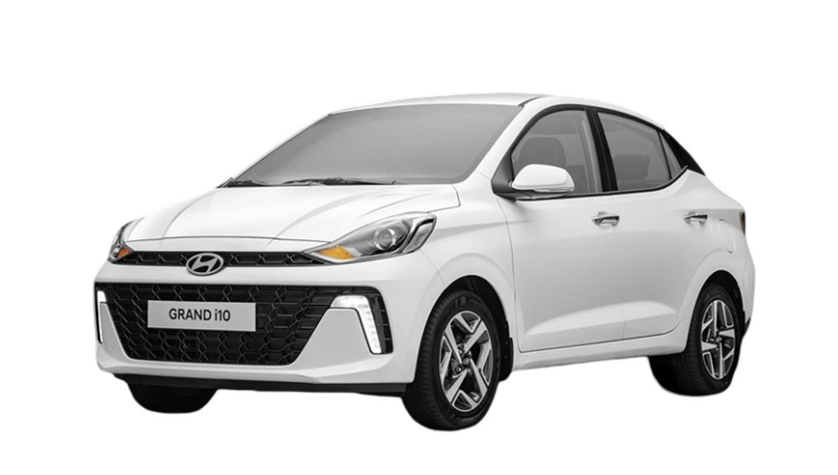 Hyundai I10 Thái Nguyên